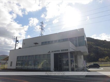 和歌山県和歌山市布施屋[1LDK/31m2]の周辺3