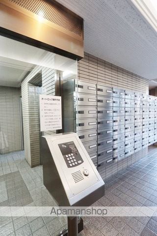 ダイアパレス新内町の内装写真