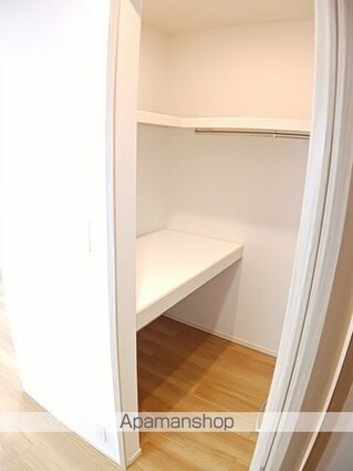 エトワール[1R/37m2]の収納