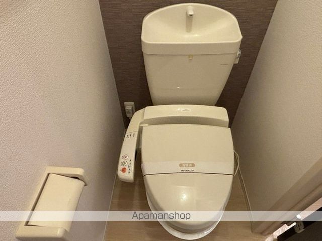 えちぜん鉄道三国線 まつもと町屋駅 徒歩12分 2階建 築17年の内装写真