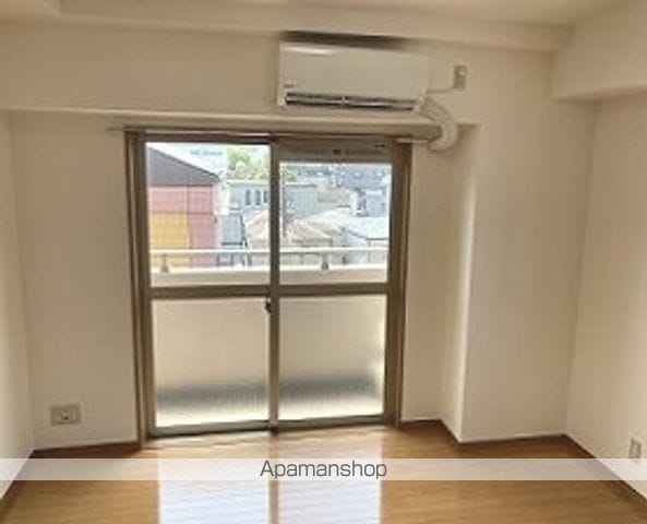 メインステージ西葛西IIの内装写真