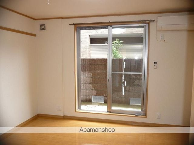 グリーンタウン壱番館の内装写真