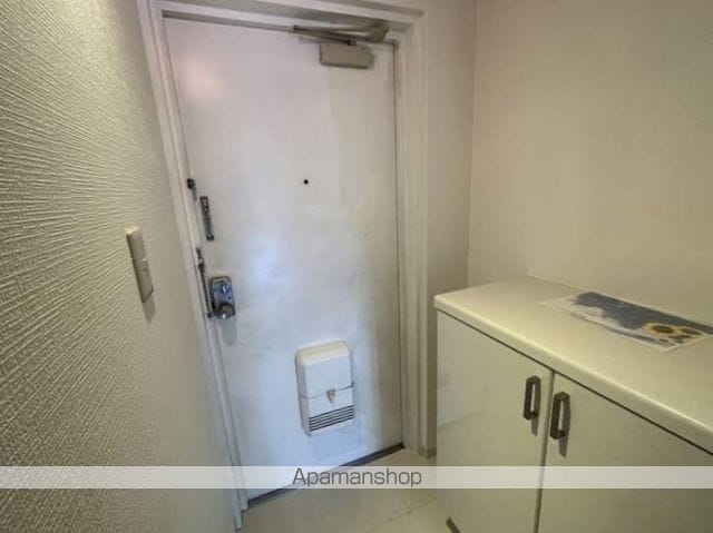 パークスクウェア長居の内装写真