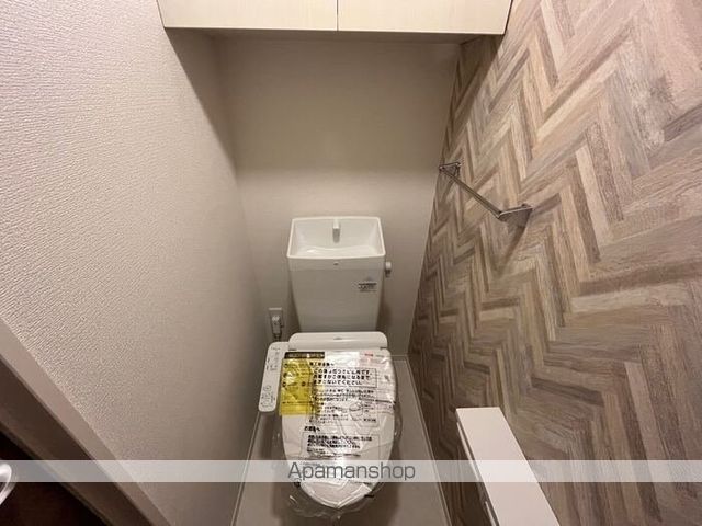 ルーチェの内装写真