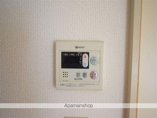 ベルヴューの内装写真