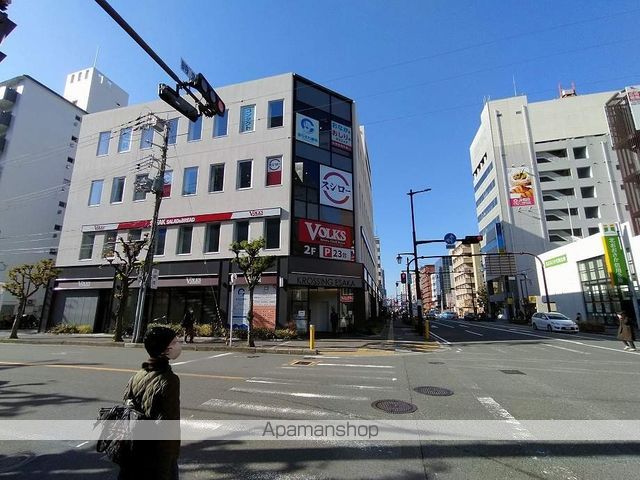 ラヴィベールESAKAの周辺写真