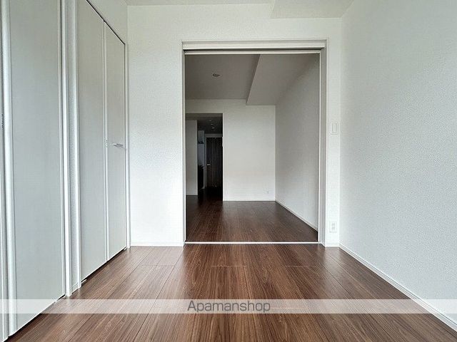 リアライズ南巽の内装写真