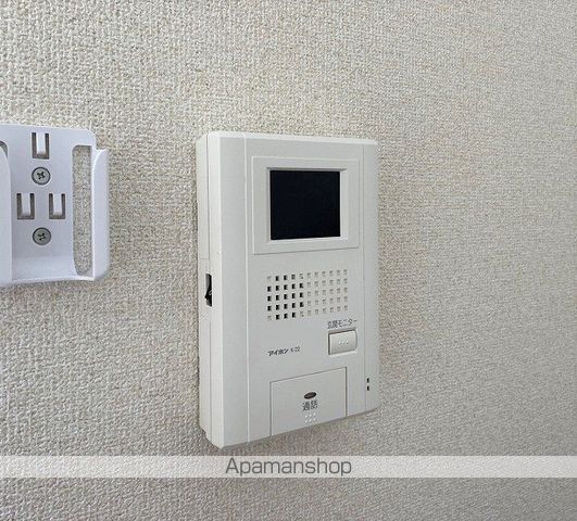 レオパレスメルシー新和IIの内装写真