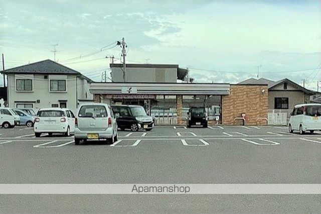 ルピシアSの周辺写真