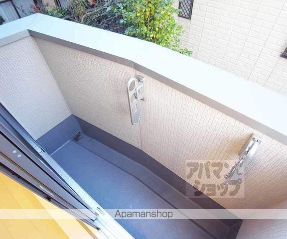 ハーモニーテラス深草大亀谷西寺町のその他写真
