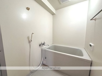 メゾンキャピトル[2LDK/54m2]のバス