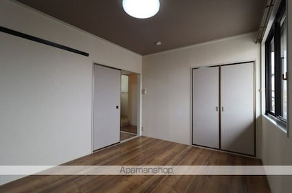 アネックス遠藤　Ａ棟[3DK/53.68m2]の内装5