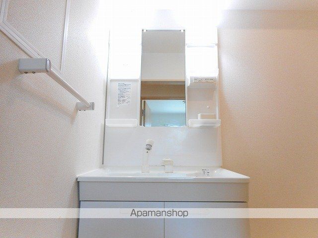 パラッツオ上新の内装写真