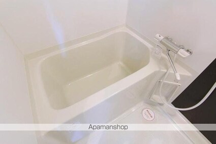 オックスフォードサーカス松山ＩＣ　Ⅰ[2LDK/49.6m2]のバス