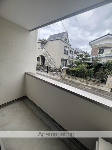 ジーメゾン見沼島町アルカの内装写真