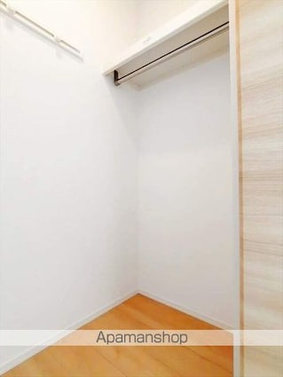 ＰＲＵＮＥ[2LDK/54.82m2]の収納