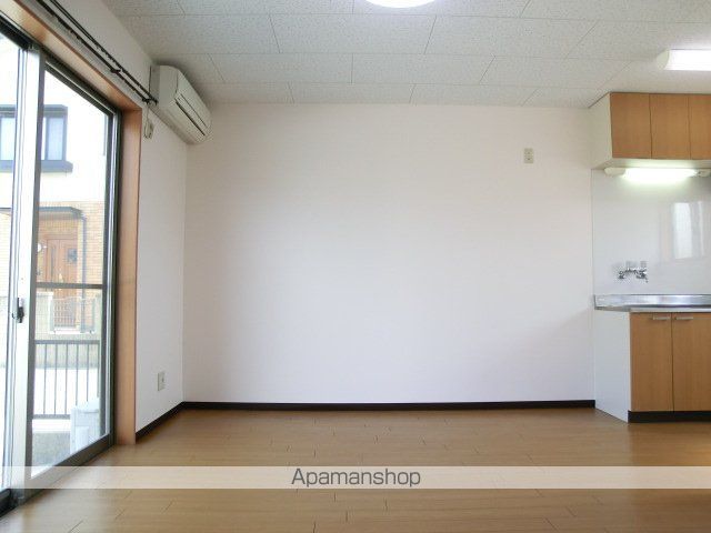 GLORIAの内装写真