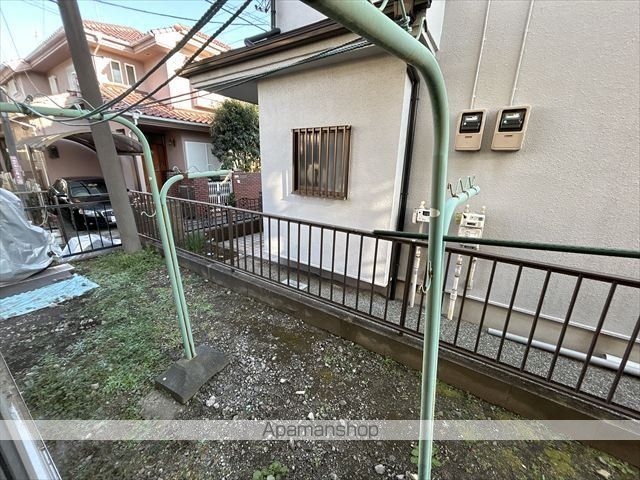 ふじみコーポの内装写真