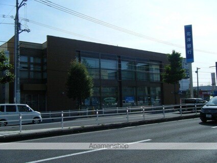 オレンジハイツ（オレンジハイツ）[1DK/37.26m2]の周辺4