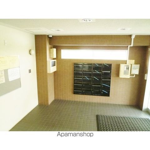 フェイマスKITAMI 2番館の内装写真