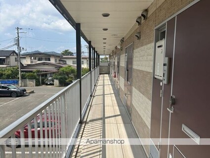 レオパレスグリーンハイツ平内Ｂ[1K/23.18m2]のその他部屋・スペース1