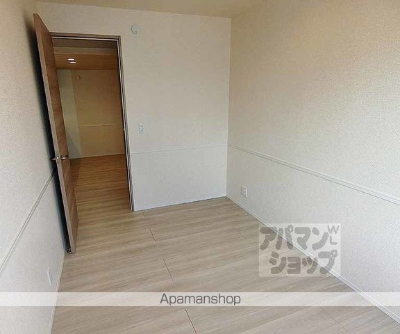 DーROOM京都壬生の内装写真