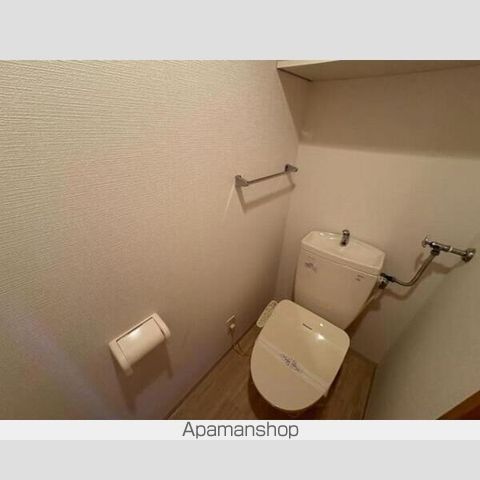 アルティ美園の内装写真