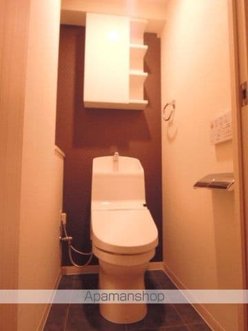 ウェルブライト博多ステーションの内装写真
