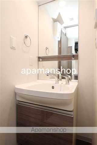 PRESSANCEの内装写真