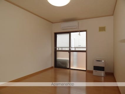 サクラメント紺屋町[2DK/41.98m2]のリビング・居間