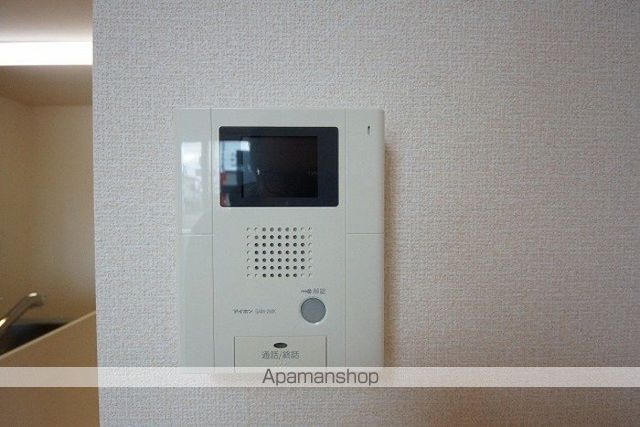セントラル Mの内装写真