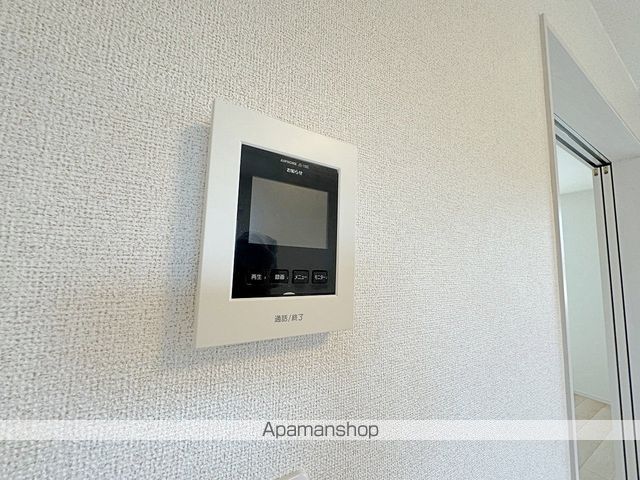 ルシェルの内装写真