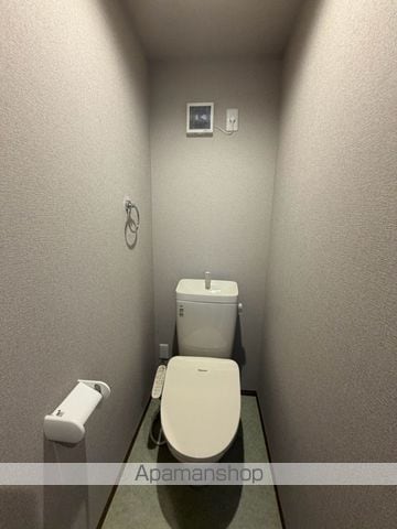 センターパーク本木西町の内装写真