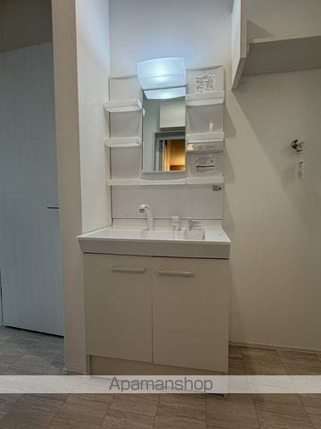 LOTUS河輪の内装写真