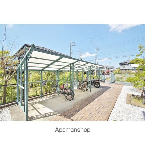 パークフロント香久山.の外観写真