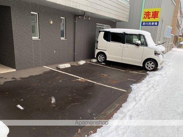 SENNA澄川のその他写真