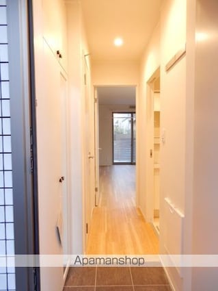 ユニゾンプレイス永福[1LDK/34.9m2]の内装1