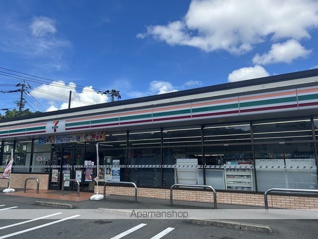 LINABELLの周辺写真