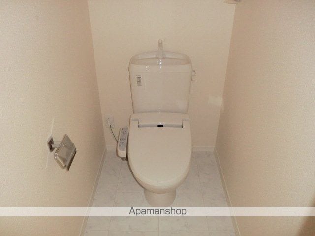 プラムMの内装写真