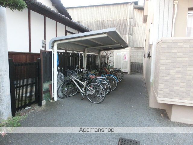 ヴィンテージ八王寺の外観写真