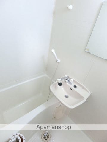 ベルセゾンの内装写真