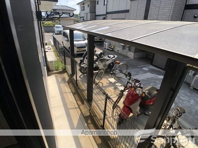 アヴァンティ浜田 A棟の内装写真
