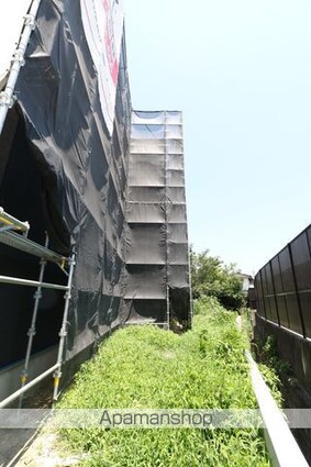 月光福山東壱番館[1LDK/29.4m2]の外観4