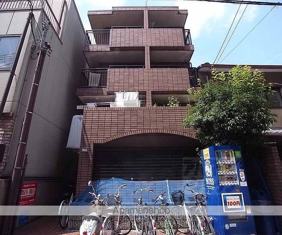 ヴィラエスポワールIIの外観写真