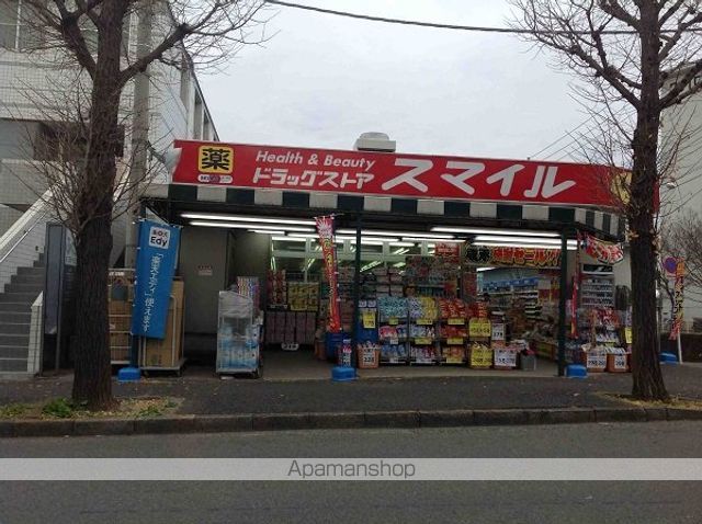 レオパレスFUJIMIの周辺写真