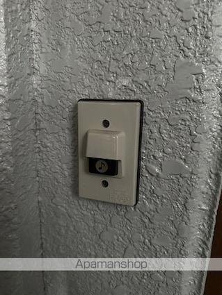 堂前ライフビル[1R/24.8m2]の共用部1