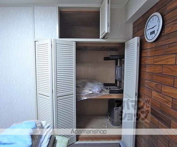 堀川セントラルハイツの内装写真