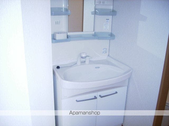 サニーサイドヴィレッジの内装写真