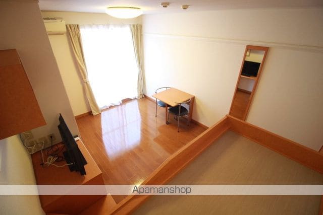 西長瀬HOUSEの内装写真