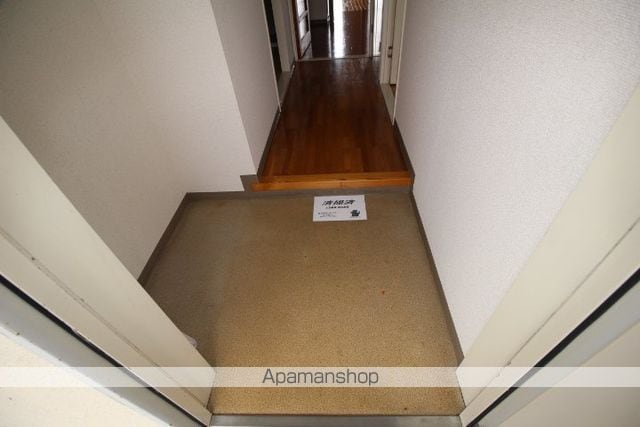 菊川サンハイツの内装写真